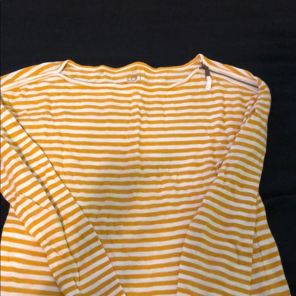 Ann Taylor Loft Top